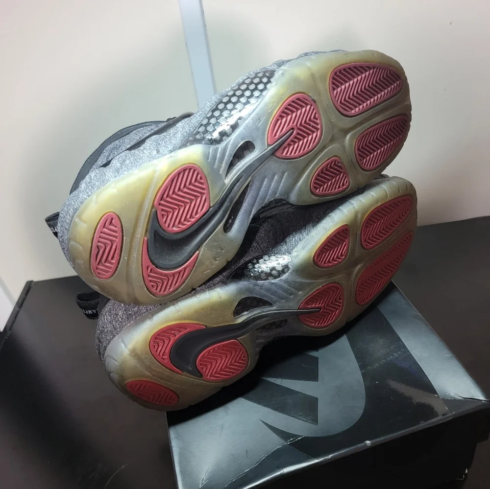 Air Foamsite Pro 10.5 - Picture 4 of 7